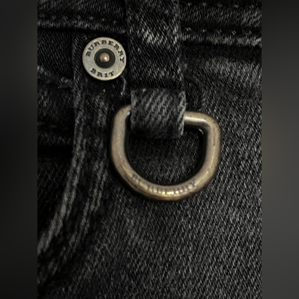 Burberry Brit Jeans View 4